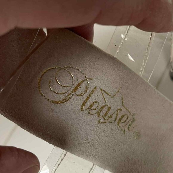 Pleaser platform heels - Picture 13 of 13